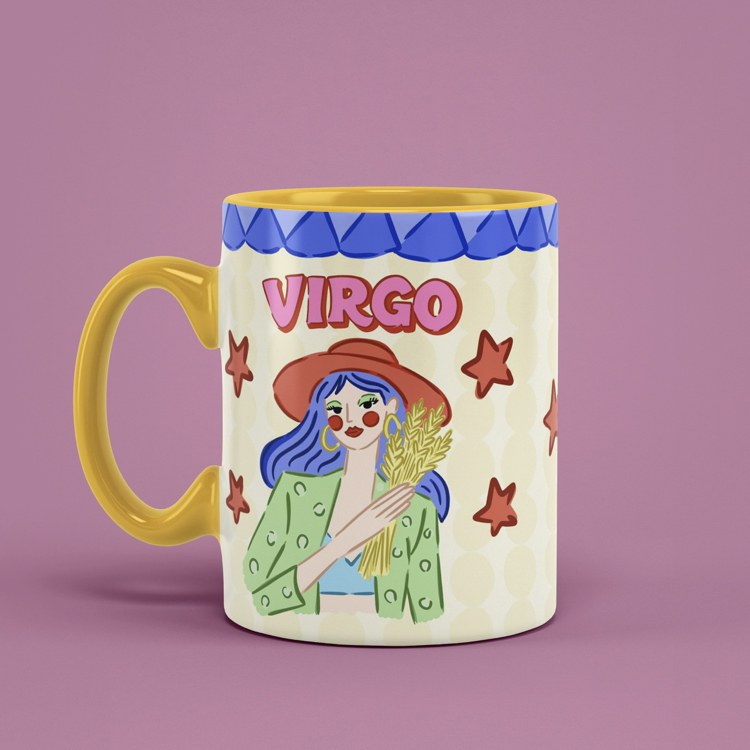 VIRGO KUPA
