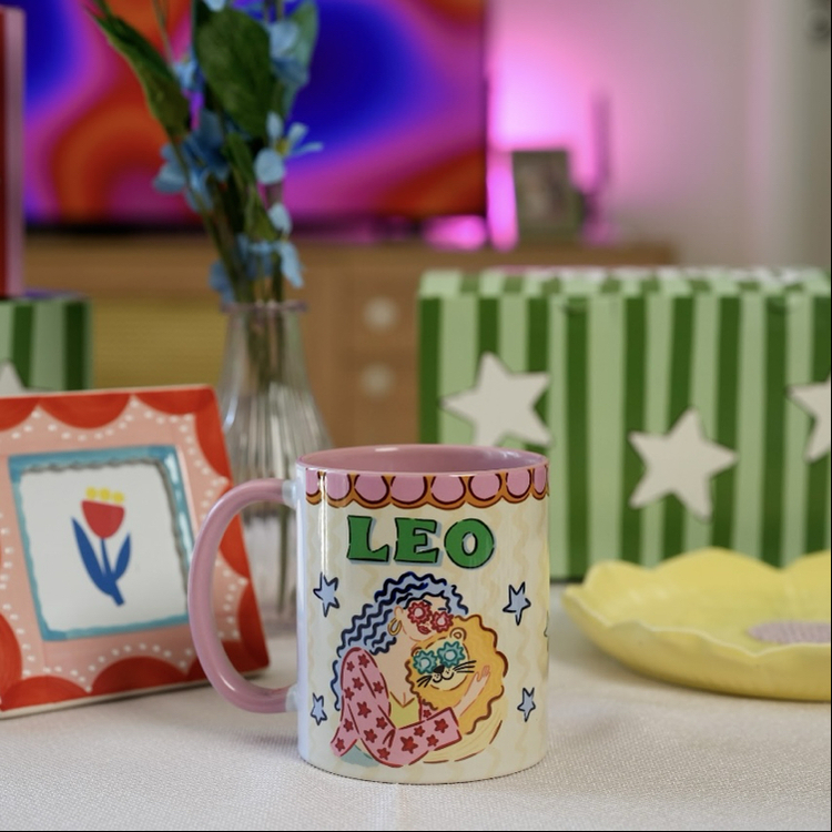 LEO KUPA