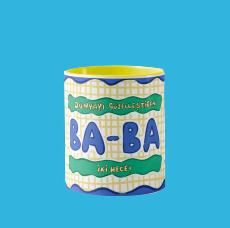 'BA-BA' KUPA