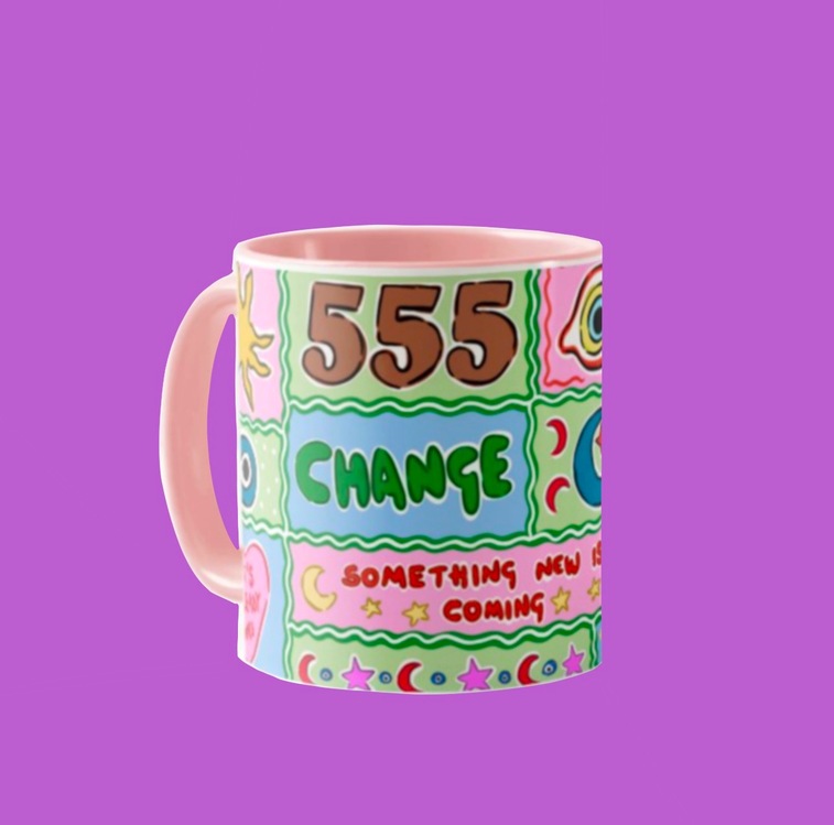 '555' KUPA