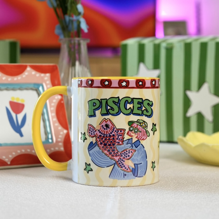 PISCES KUPA