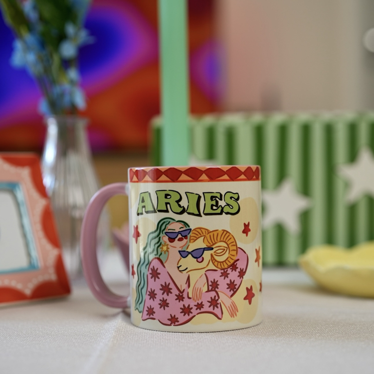 ARIES KUPA