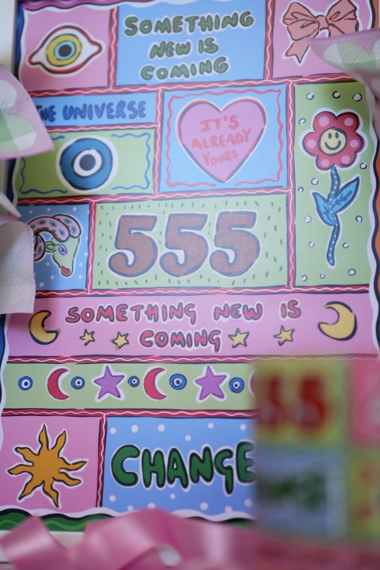 '555' BASKI