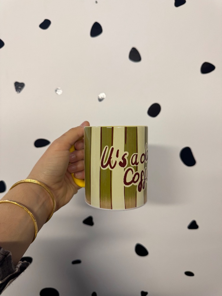 DADDY'S COFFE KUPA 01