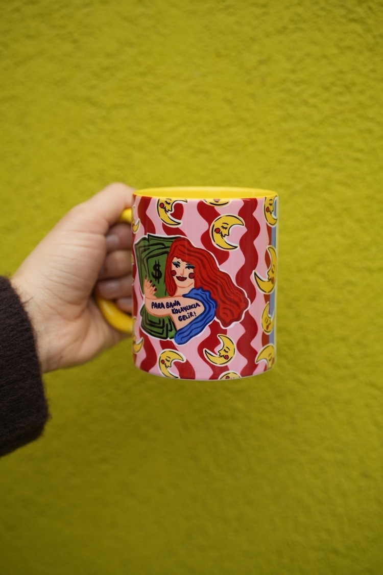 PARA KUPA