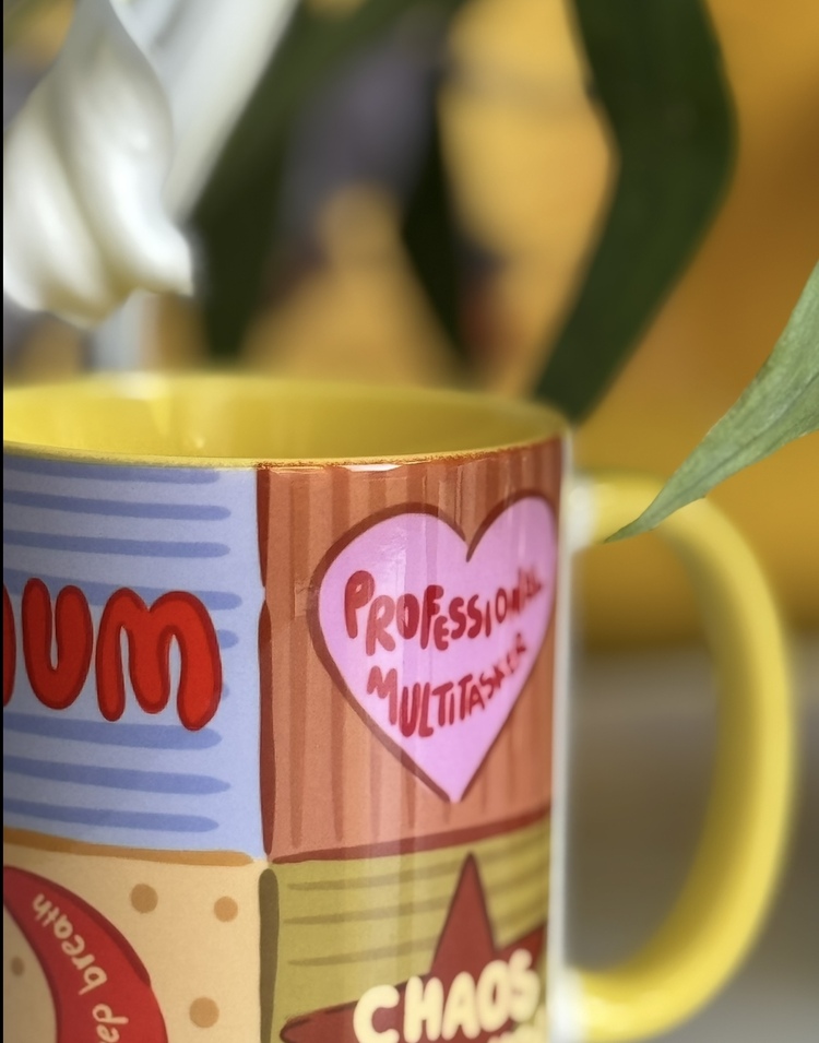 MUM KUPA