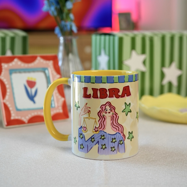 Libra Kupa