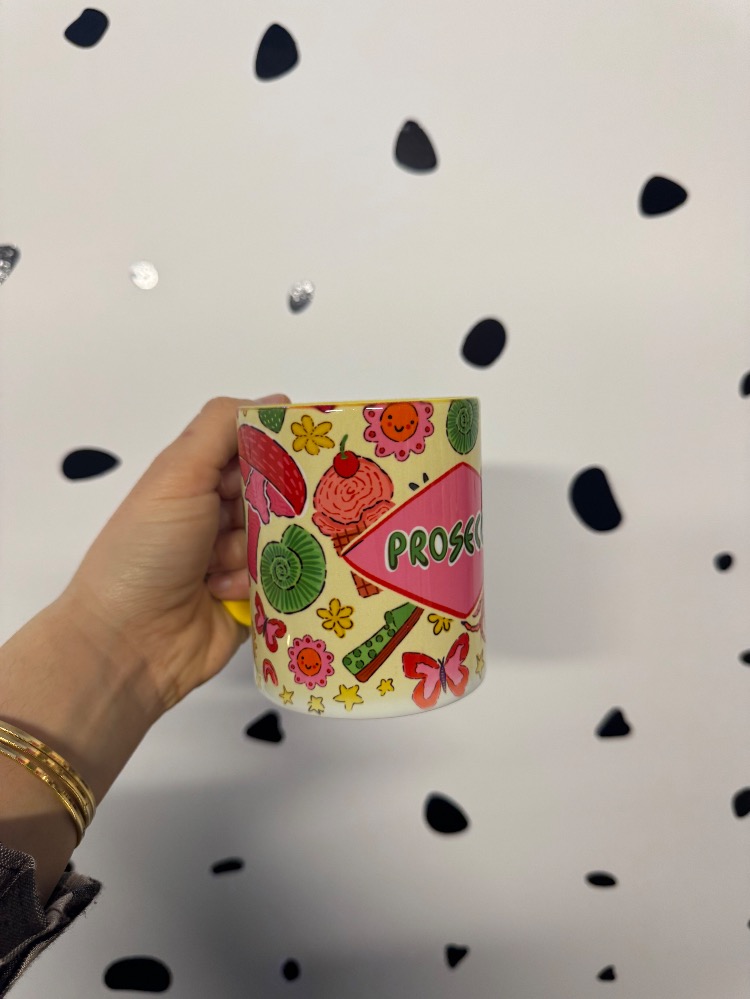 PROSECCO KUPA 01