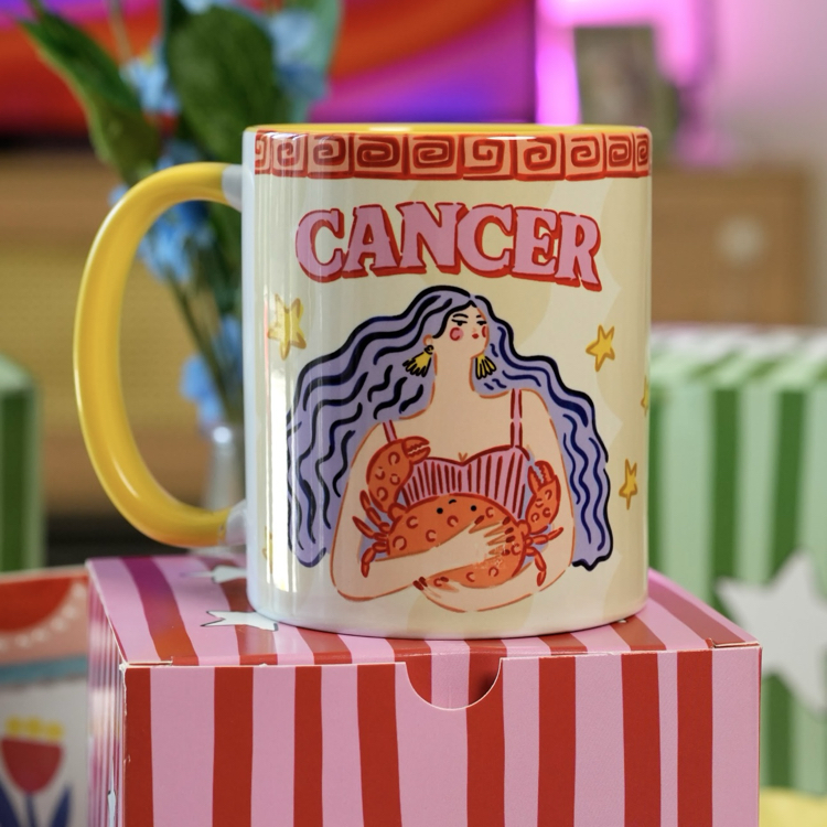 CANCER KUPA