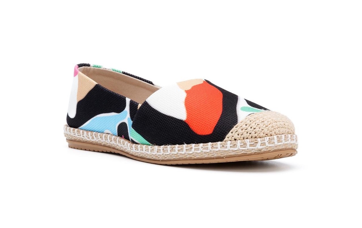 Hello Melody Kadın Espadril Ayakkabı