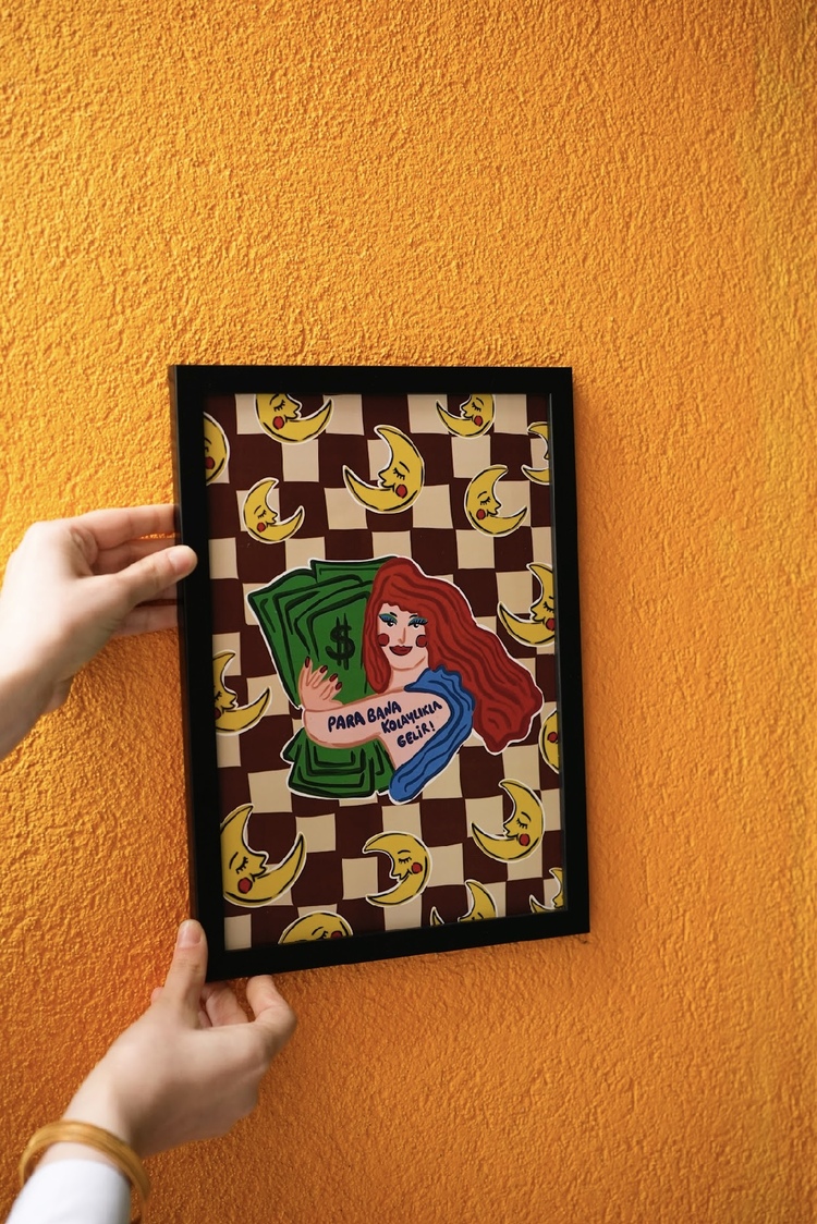PARA BASKI