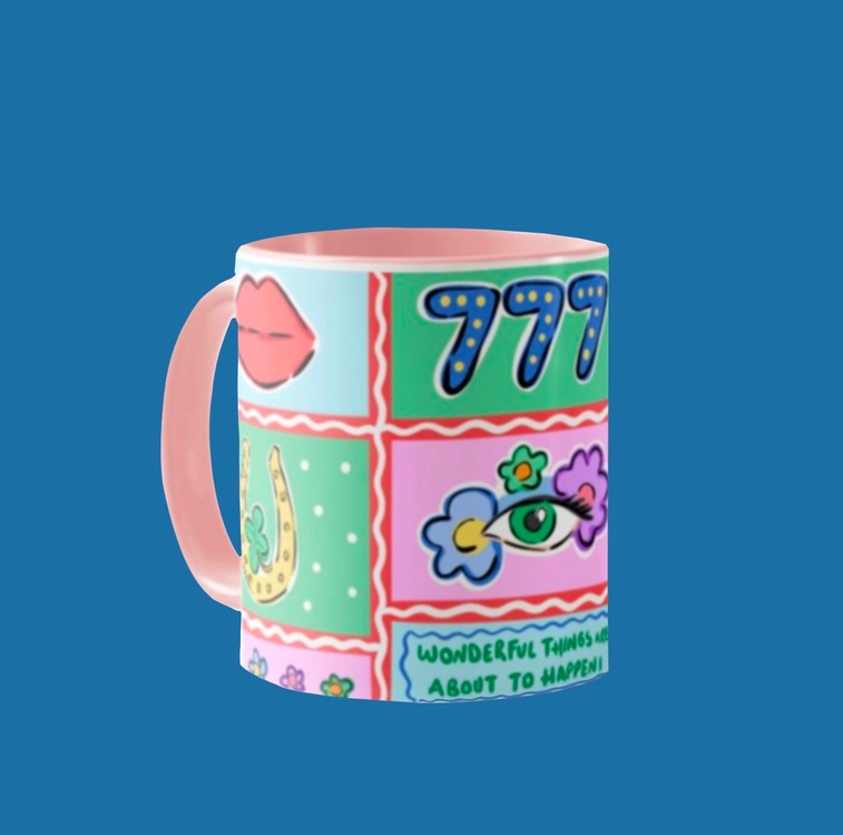 '777' KUPA