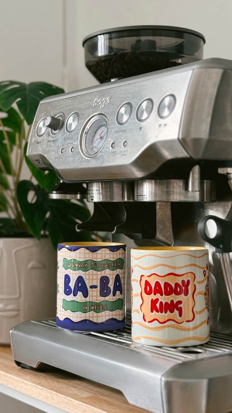 'BA-BA' KUPA