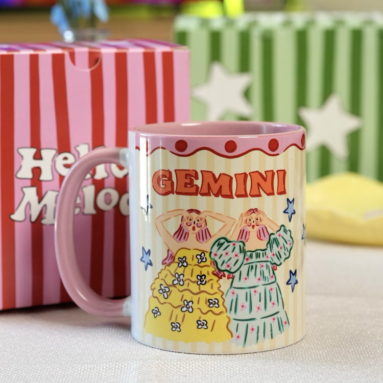 GEMINI KUPA