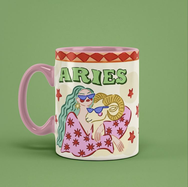 ARIES KUPA