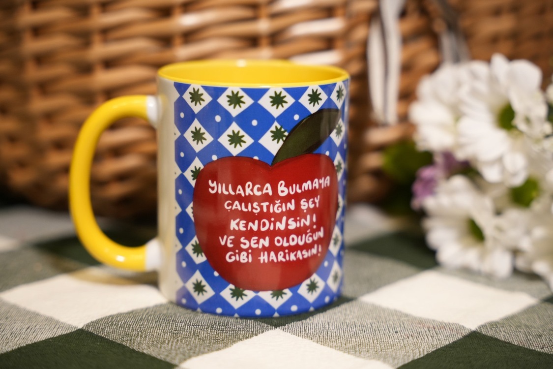 'HARIKASIN' KUPA