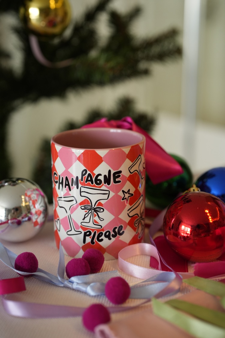 'CHAMPAGNE' KUPA