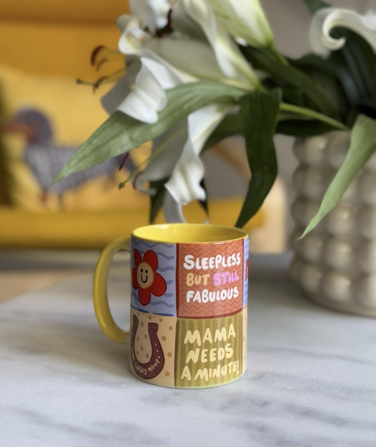MUM KUPA