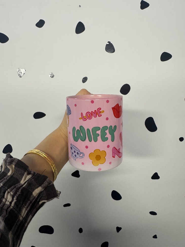 WIFEY KUPA 01