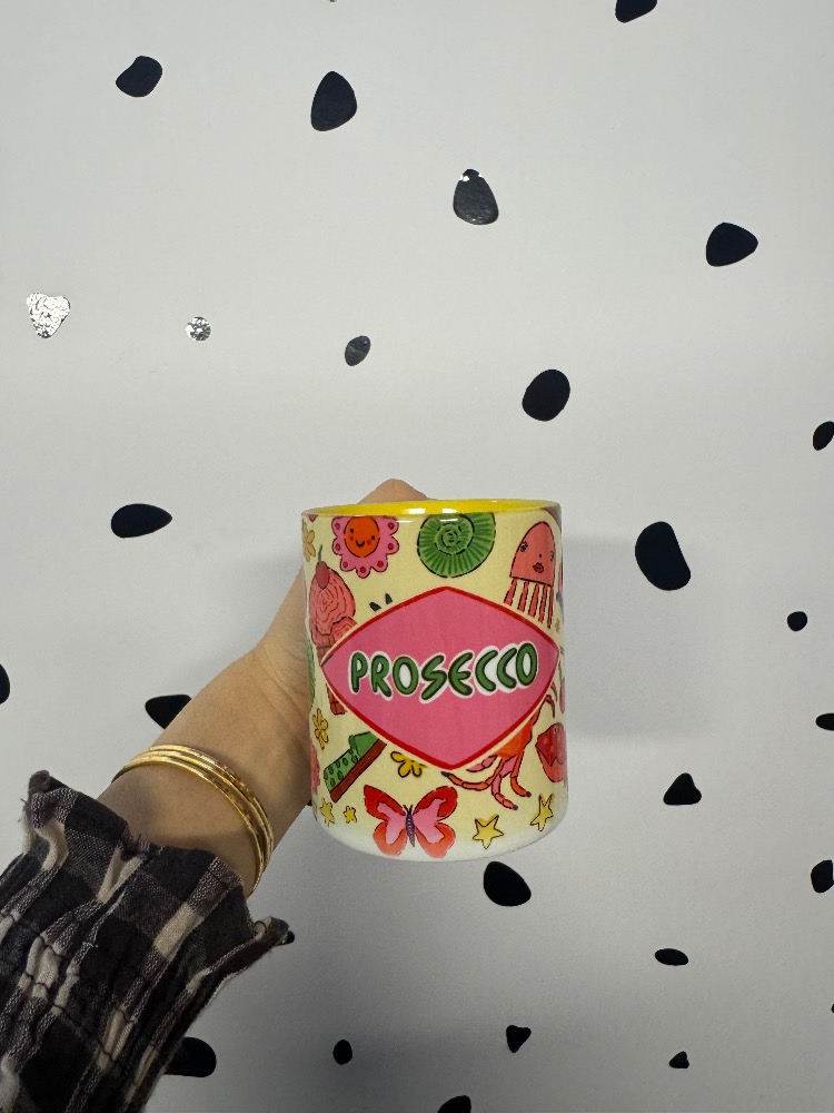 PROSECCO KUPA 01