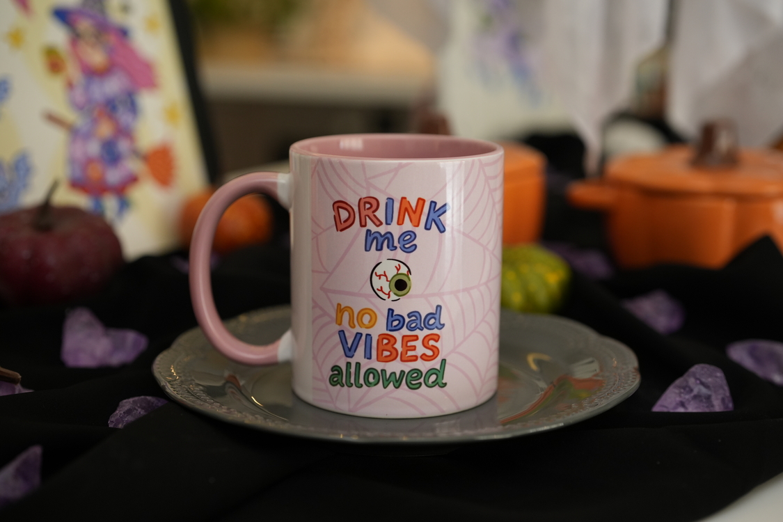 DRINK ME KUPA
