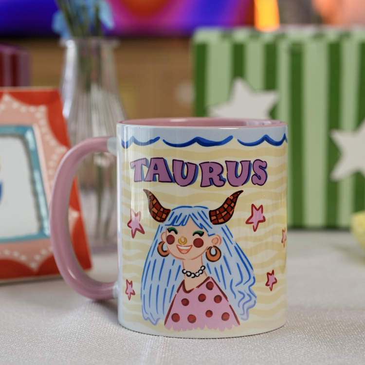 TAURUS KUPA