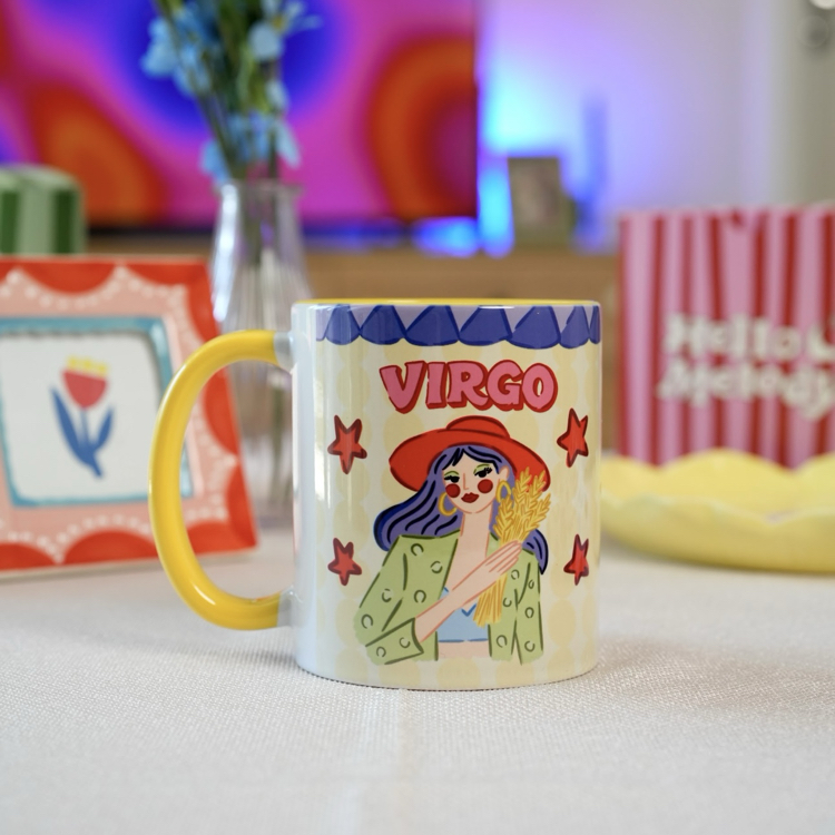 VIRGO KUPA