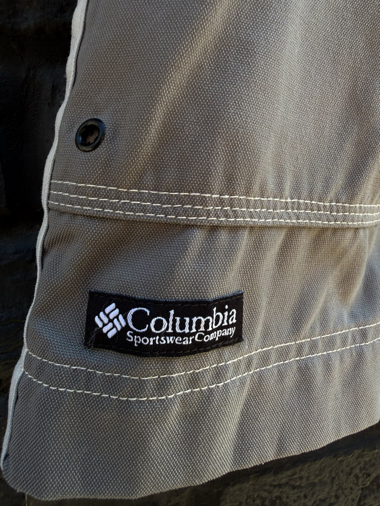 L Columbia Vintage Deniz Şortu