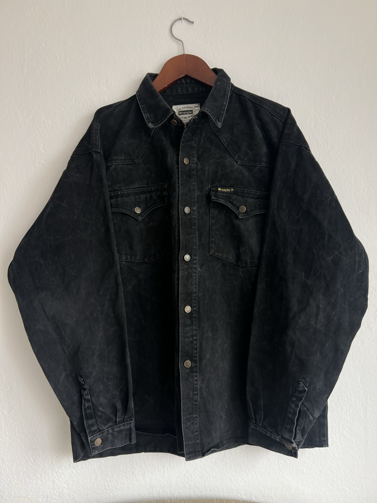 XXL Wrangler Western Jean