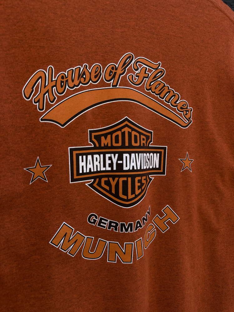 XL Harley Davidson T-Shirt