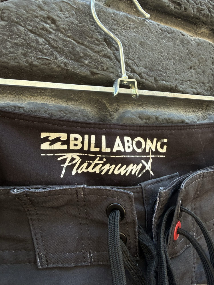 Billabong Deniz Şort