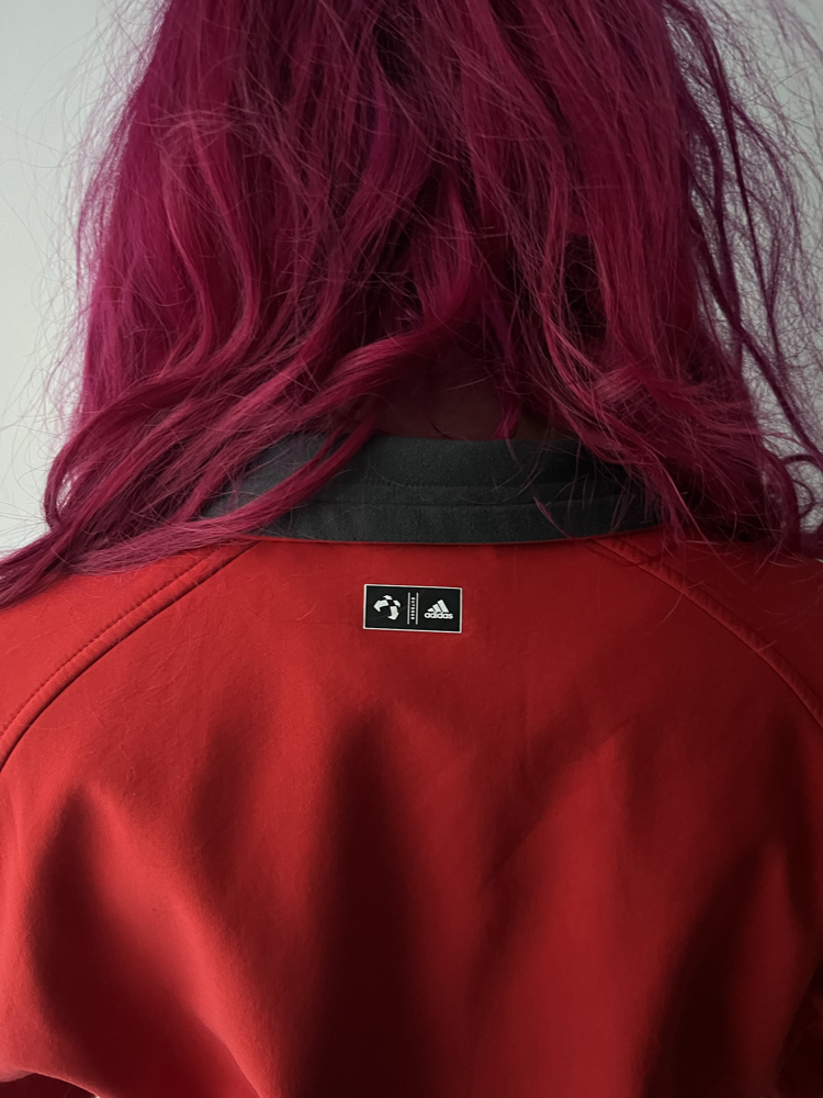 M Vintage Adidas Mevsimlik 