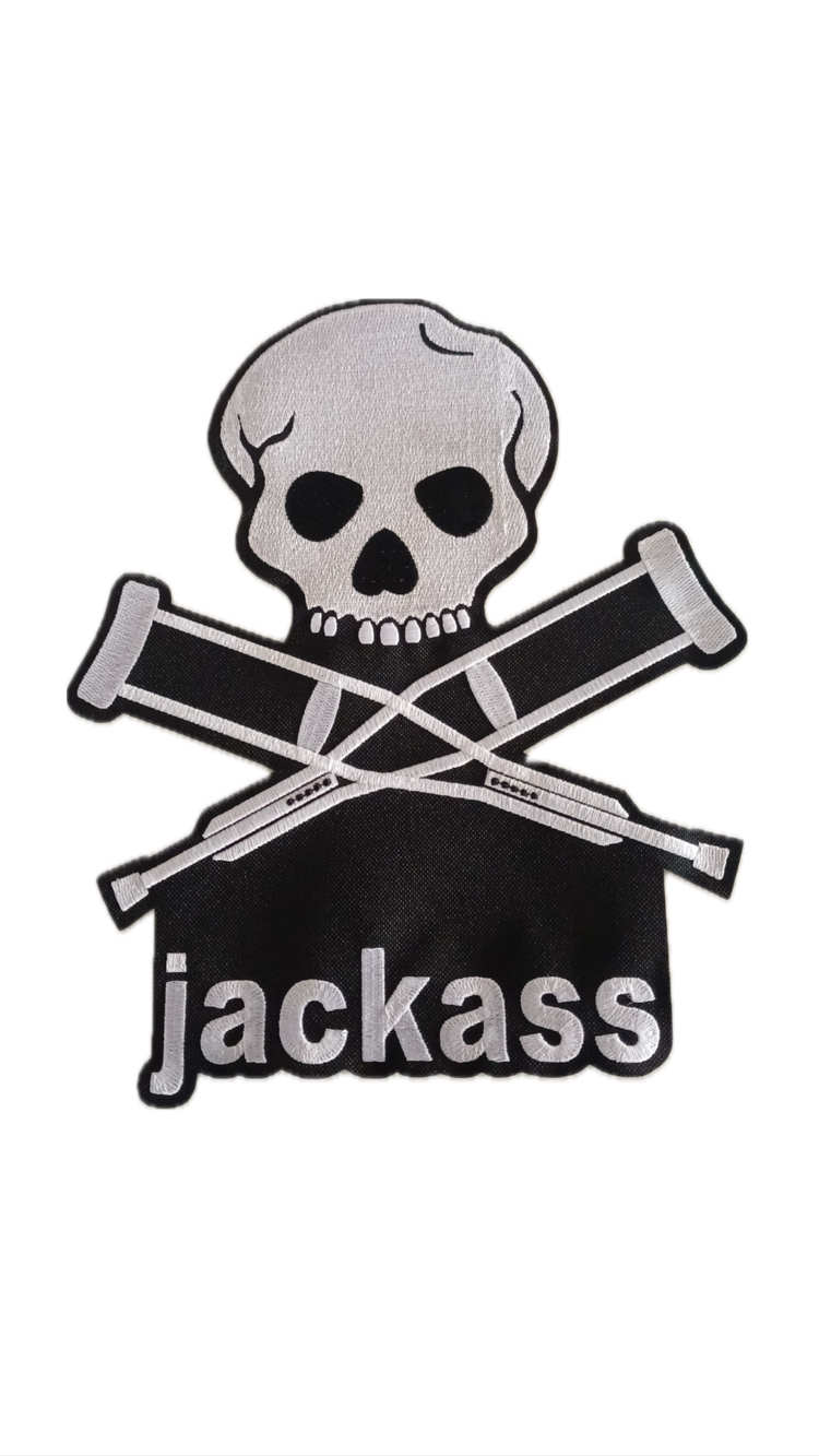 Jackass Patch