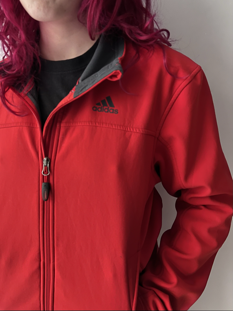 M Vintage Adidas Mevsimlik 