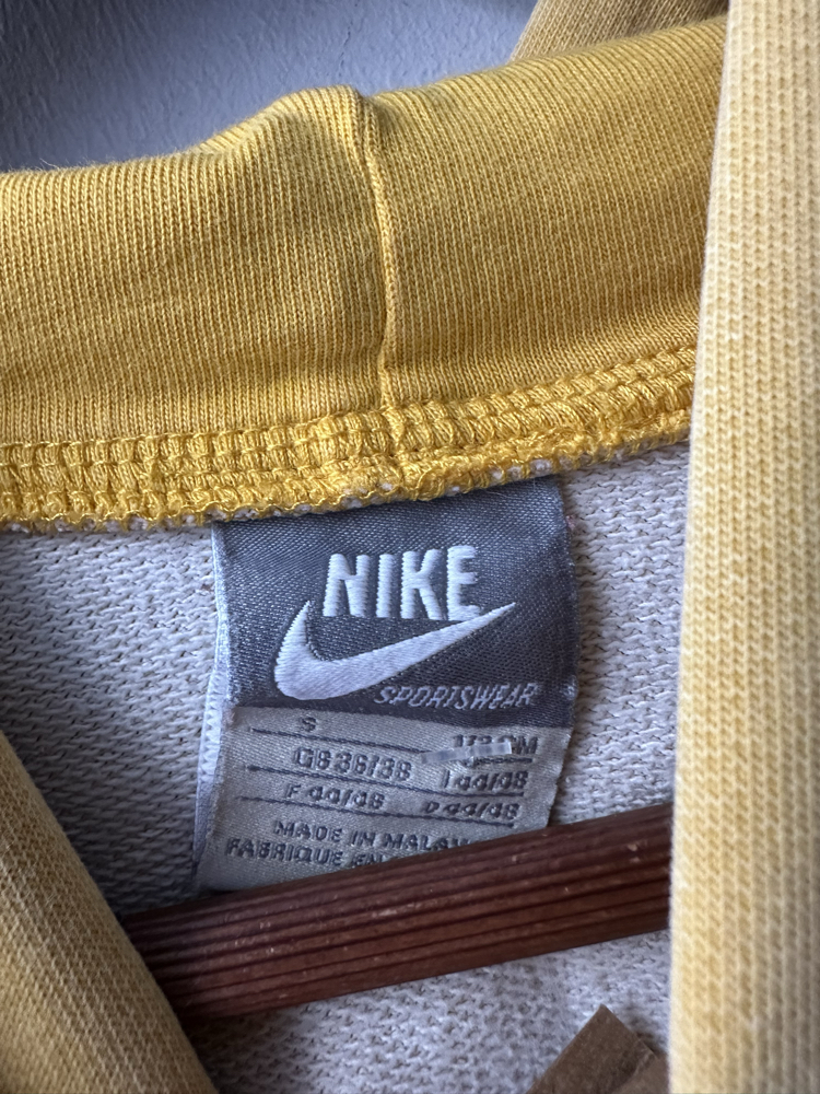 S Nike Sweatshirt