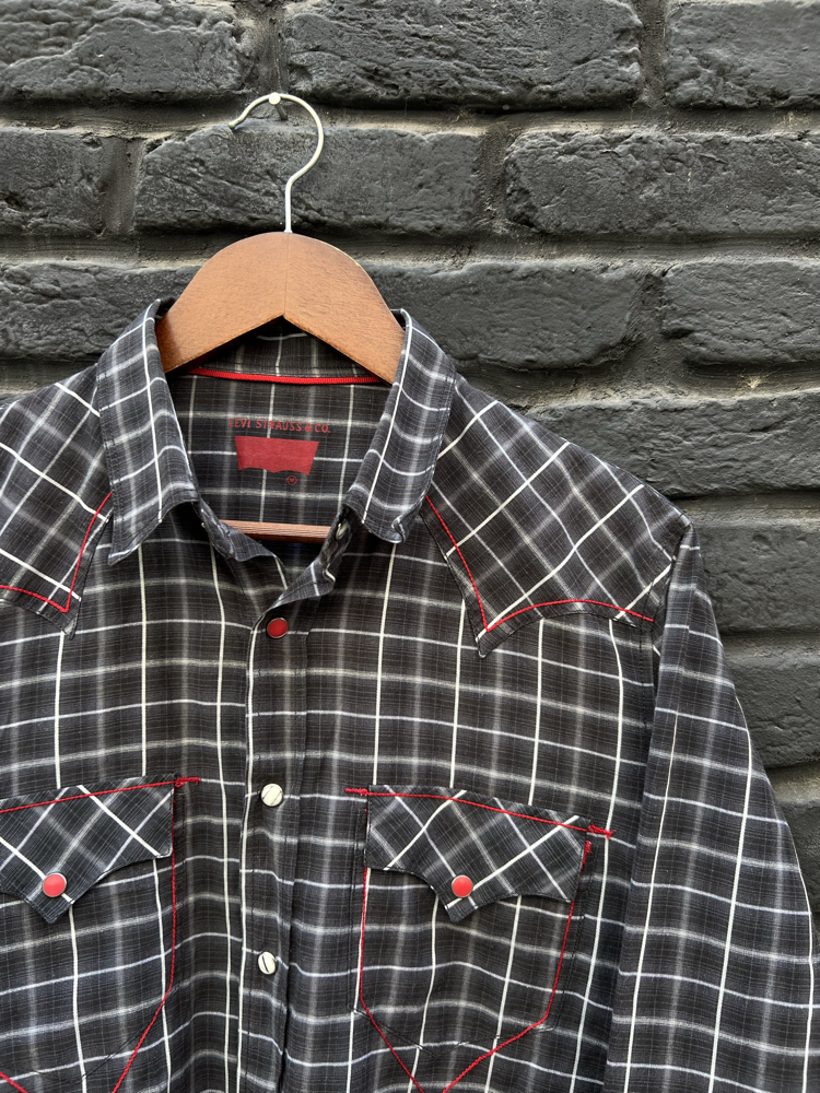 M Vintage Levi’s Gömlek