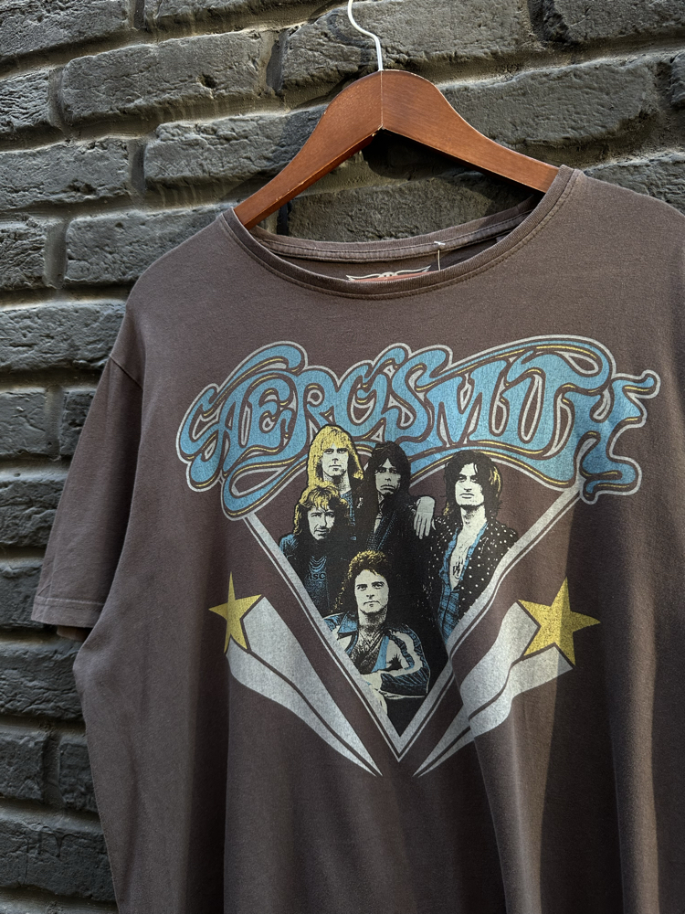 Vintage Aerosmith T-Shirt