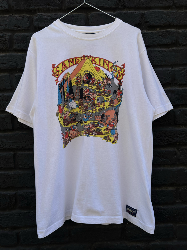 M Vintage T-Shirt