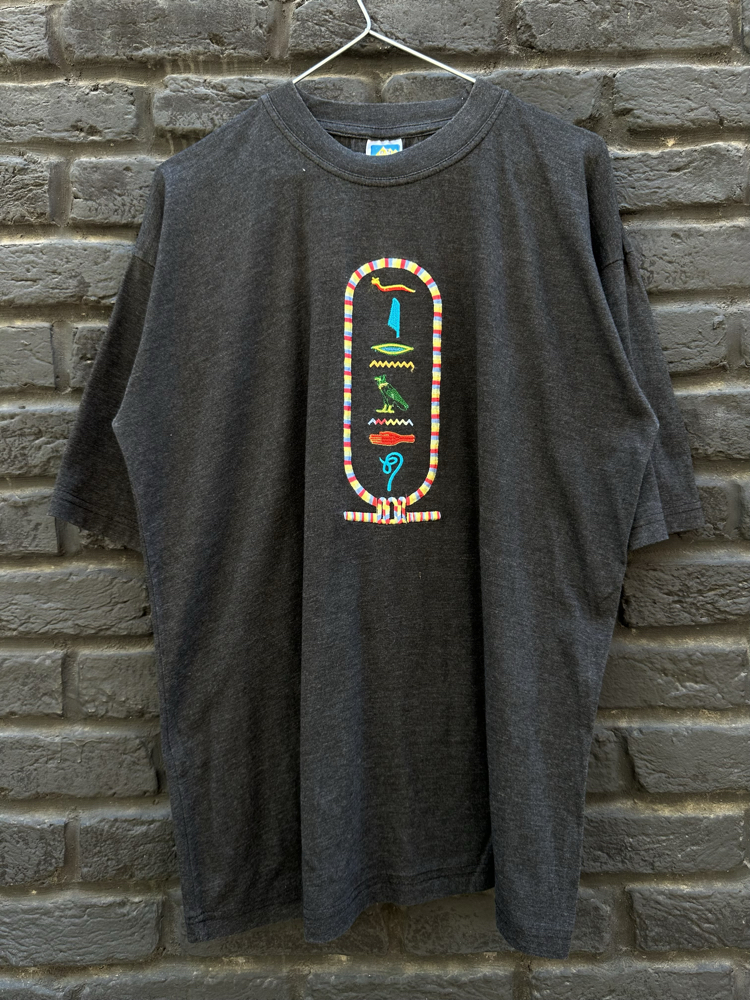 L Vintage T-Shirt