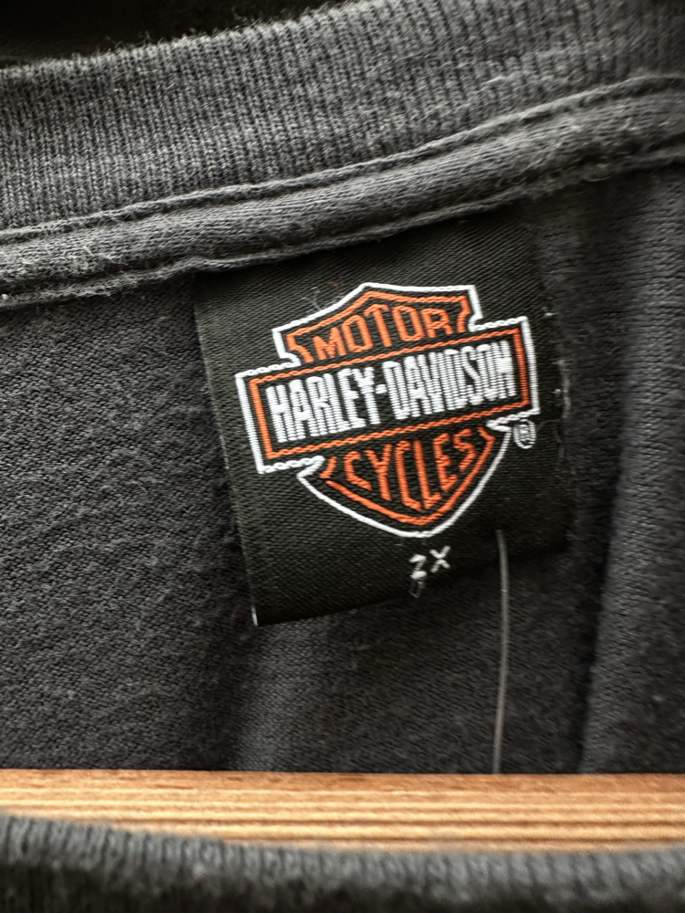 Vintage Harley Davidson T-Shirt