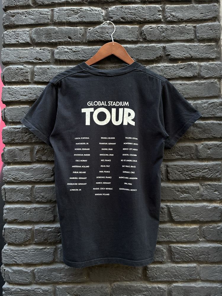 The Weekend Tour T-Shirt