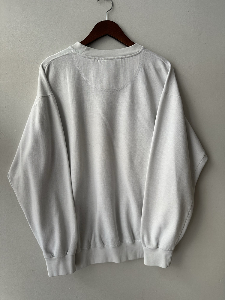 L hard rock sweatshirt