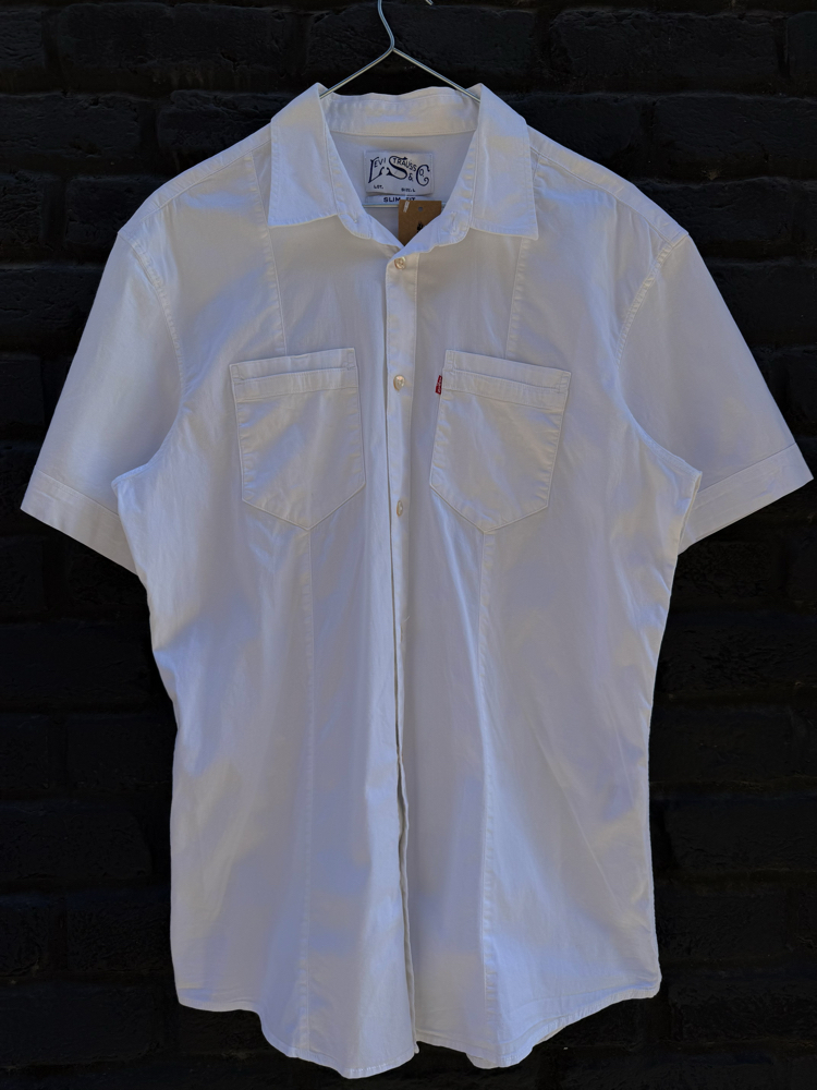 L Levis Vintage Gömlek