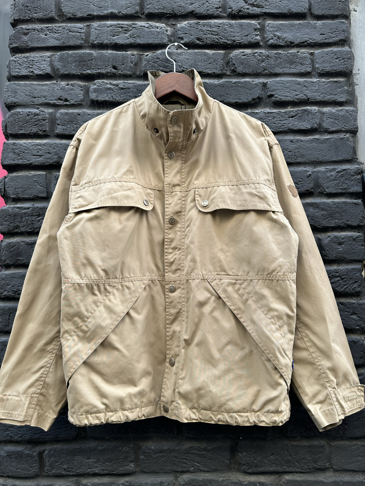 Fjall raven vintage Jacket XS