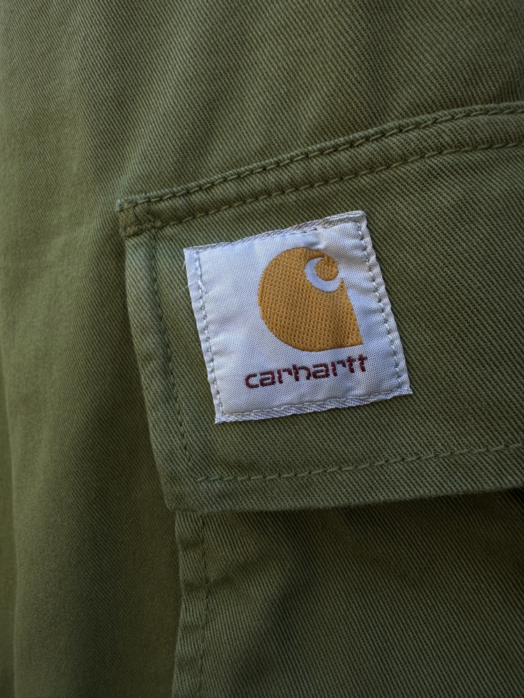 32 Carhartt Kargo Şort