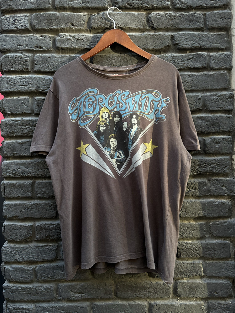 Vintage Aerosmith T-Shirt