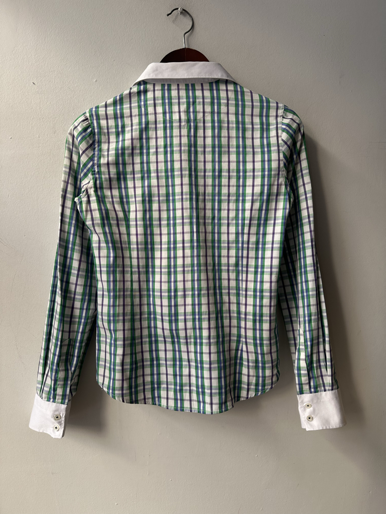 S Tommy hilfiger gömlek