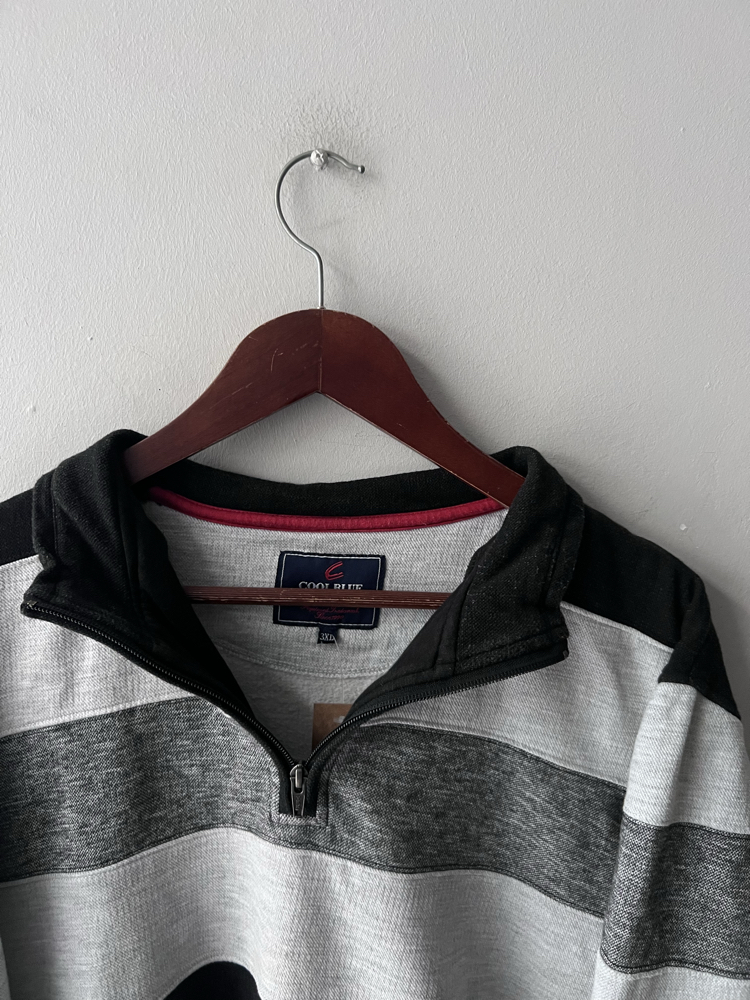 3XL Vintage Sweatshirt