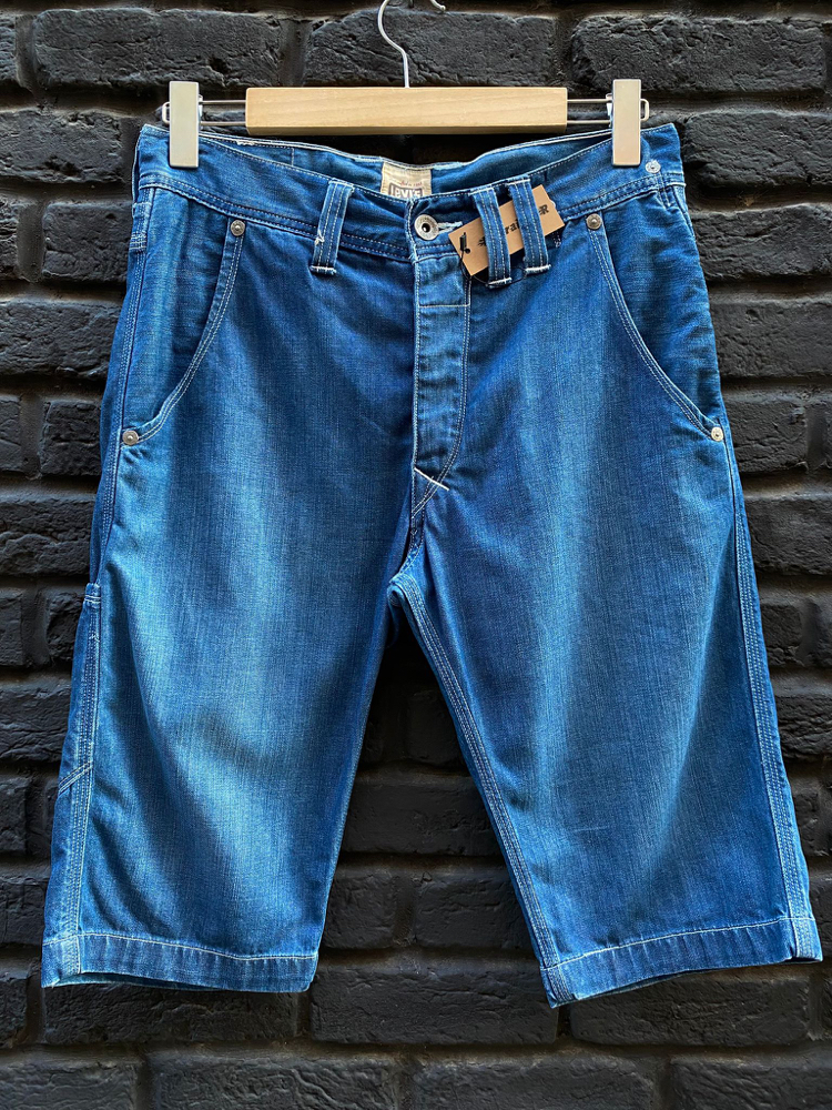 Vintage Levis Şort