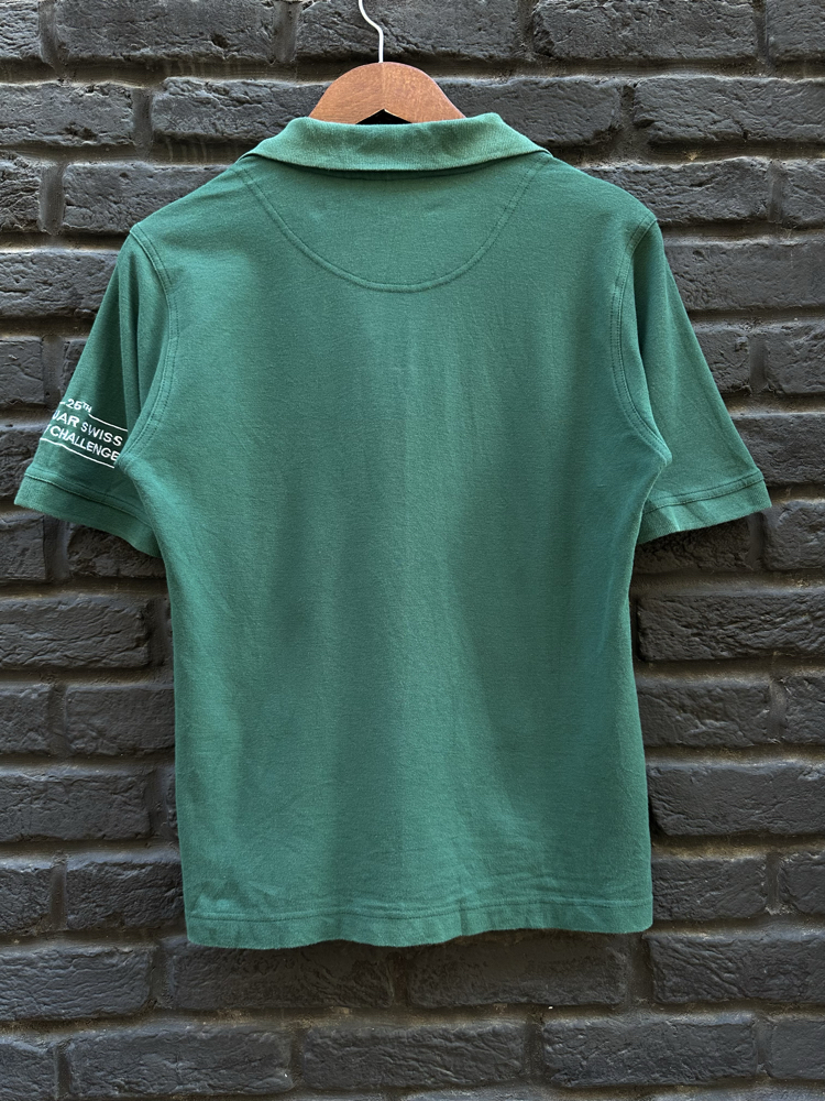 M Jaguar Polo Yaka Tshirt